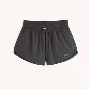 Abercrombie YPB motionTEK Lined Flyaway Short